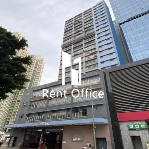 捷景工業大廈-1