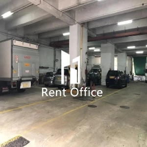 永业工厂大厦-7