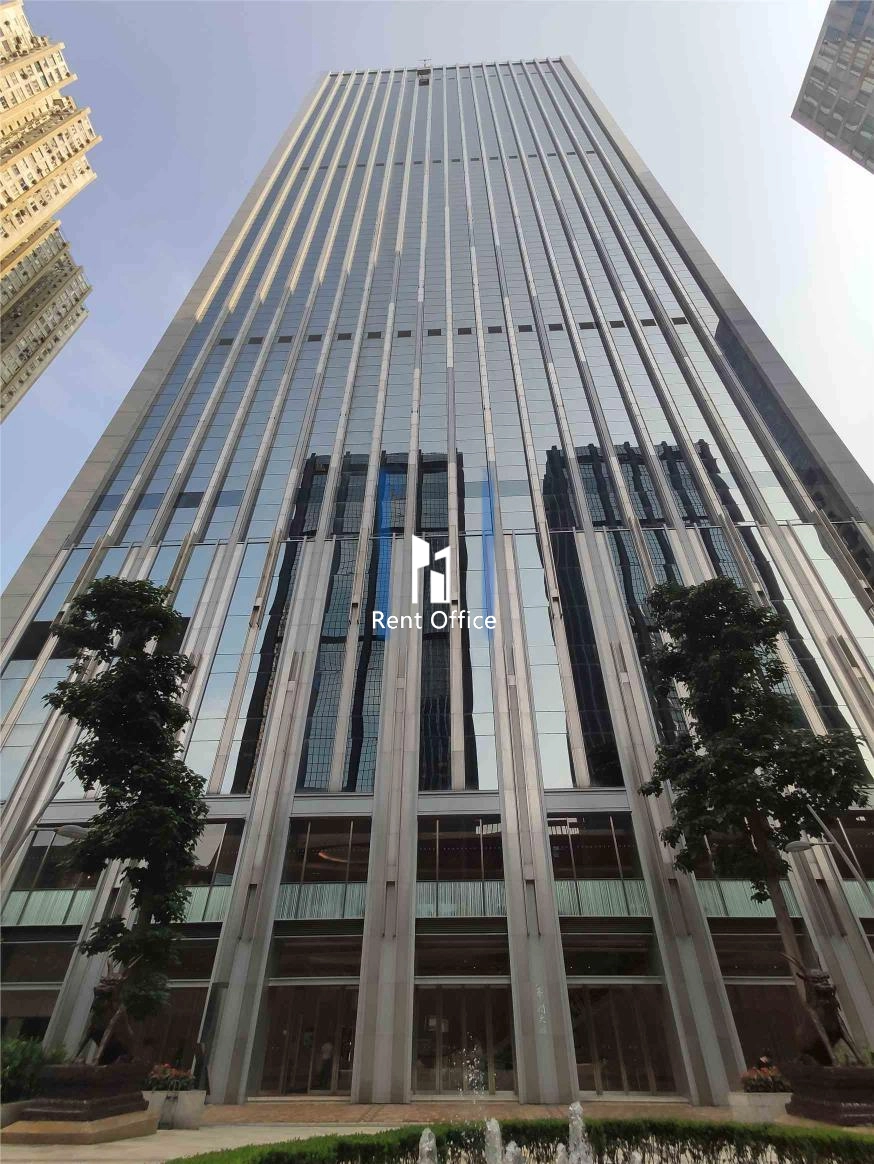 China Resources Building-7