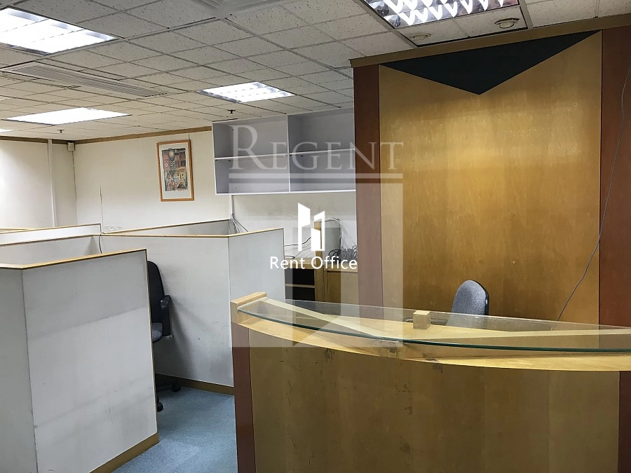 MULTIFIELD PLAZA (万事昌广场)-RGP016643