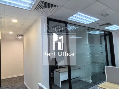 KING PALACE PLAZA (皇廷广场)-RGP032666