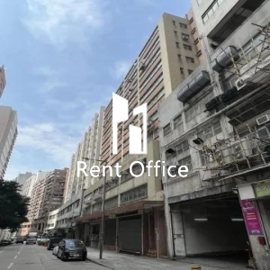 Roytery Industrial Building-3