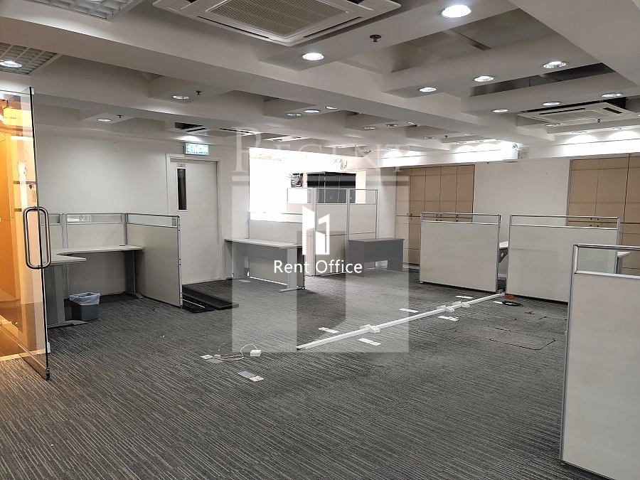 WINGS BUILDING (永恒商业大厦)-RGP019984