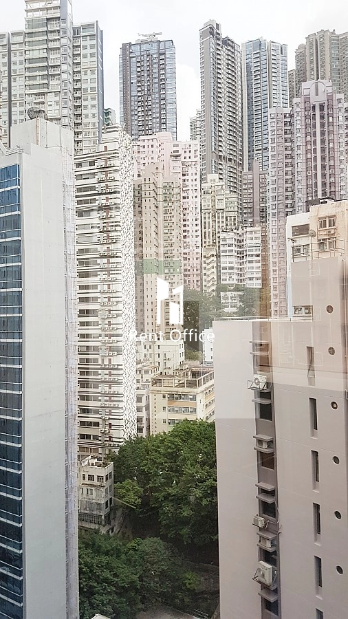 CENTRE MARK II (永业中心)-RGP016537