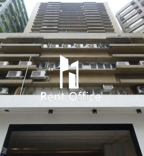 World Interests Building