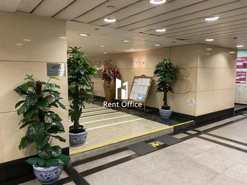 Hoi Luen Industrial Centre Block B