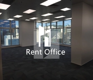 Cos Centre (中海日升中心)