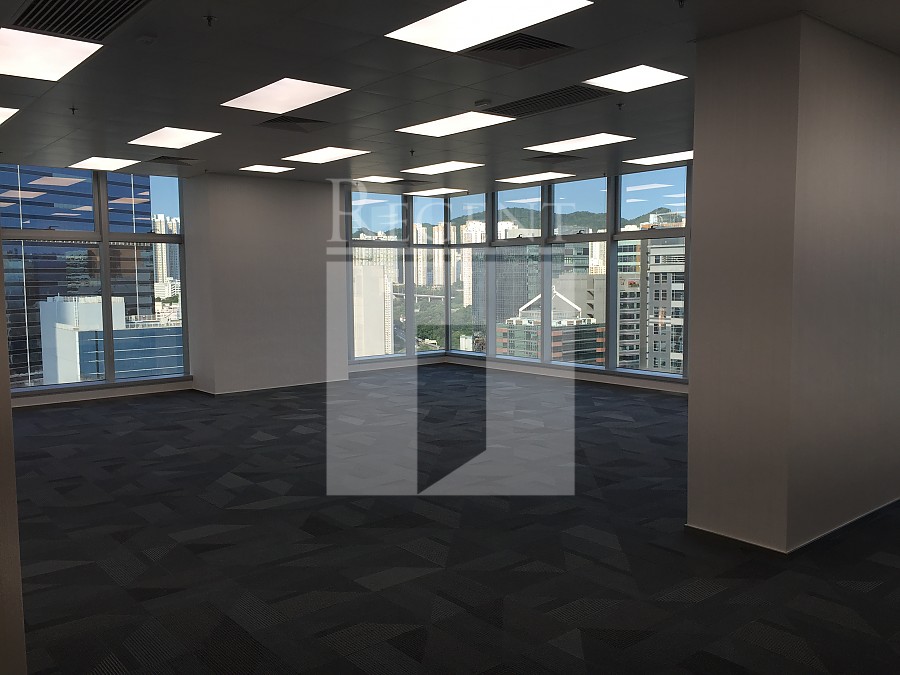 COS CENTRE (中海日升中心)