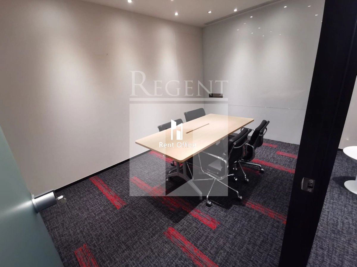 ICBC TOWER (中國工商銀行大廈)-RGP017235