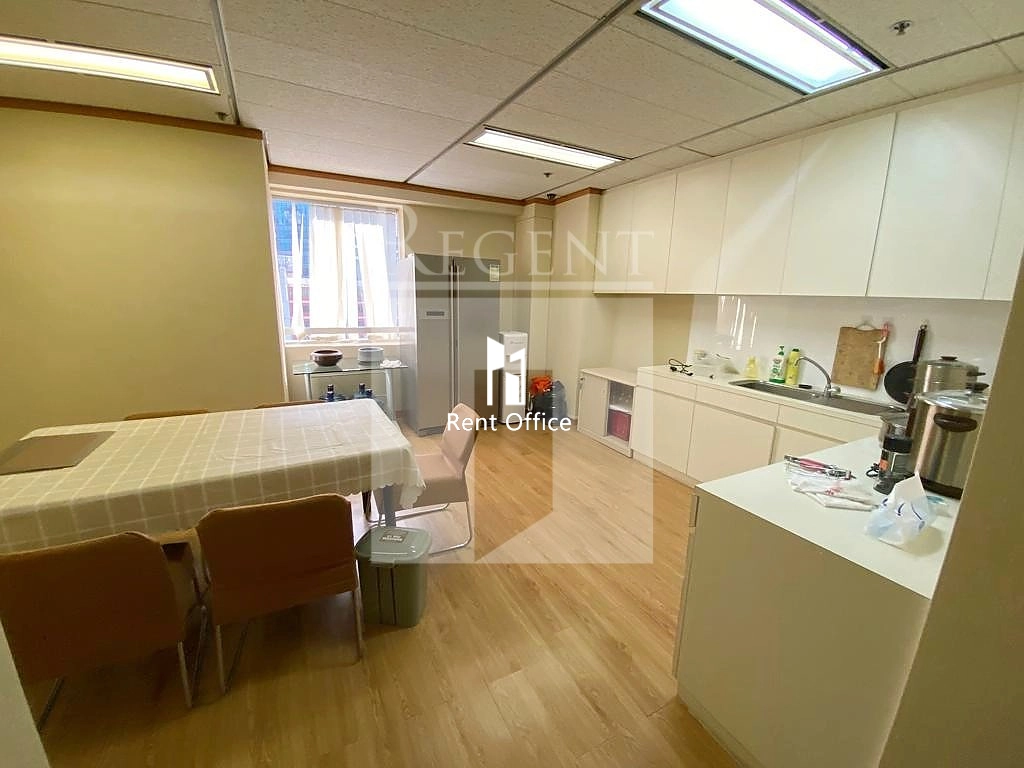 YF LIFE TOWER (万通保险大厦)-RGP032562