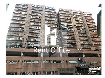 GOODVIEW INDUSTRIAL BUILDING (好景工业大厦)-RGP018805