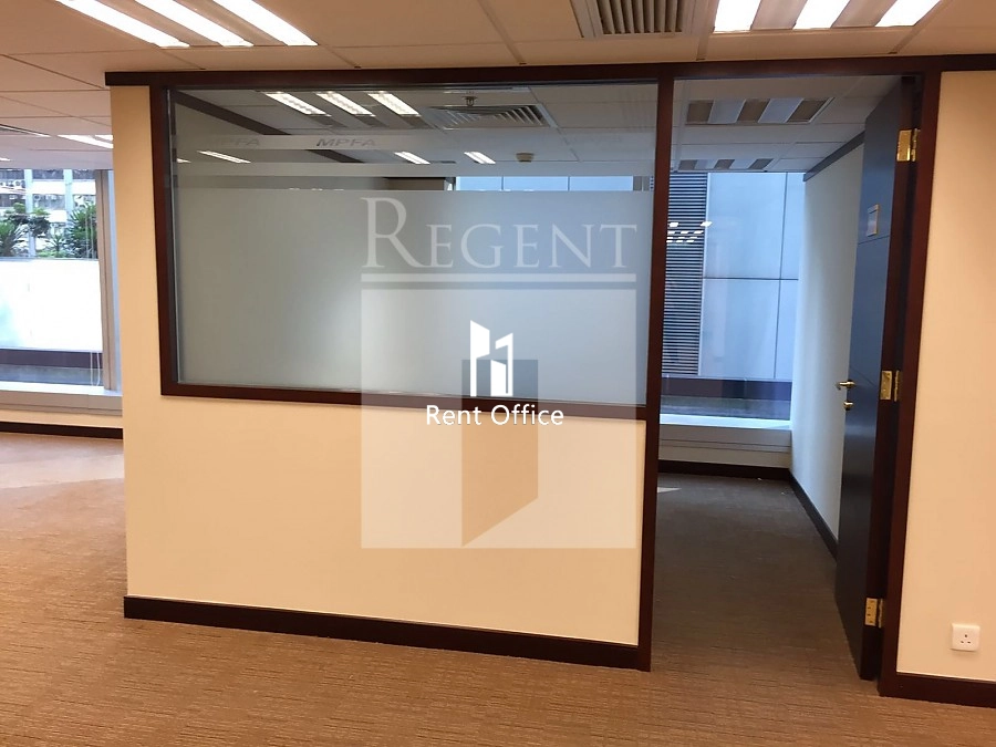 NEXXUS BUILDING (盈置大厦)-B5693668