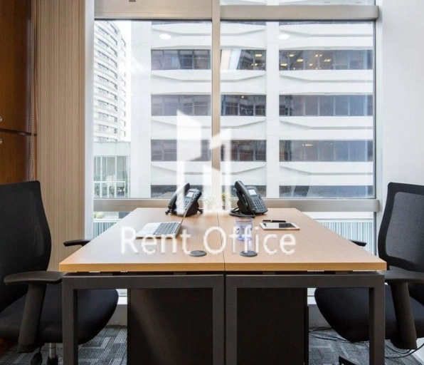 力寶太陽廣場-九龍務式辦公室