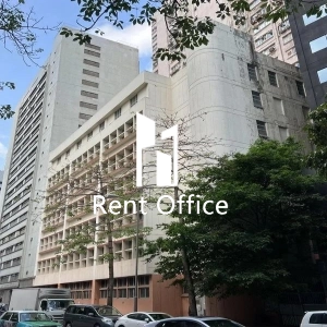 冠田工業大廈-0