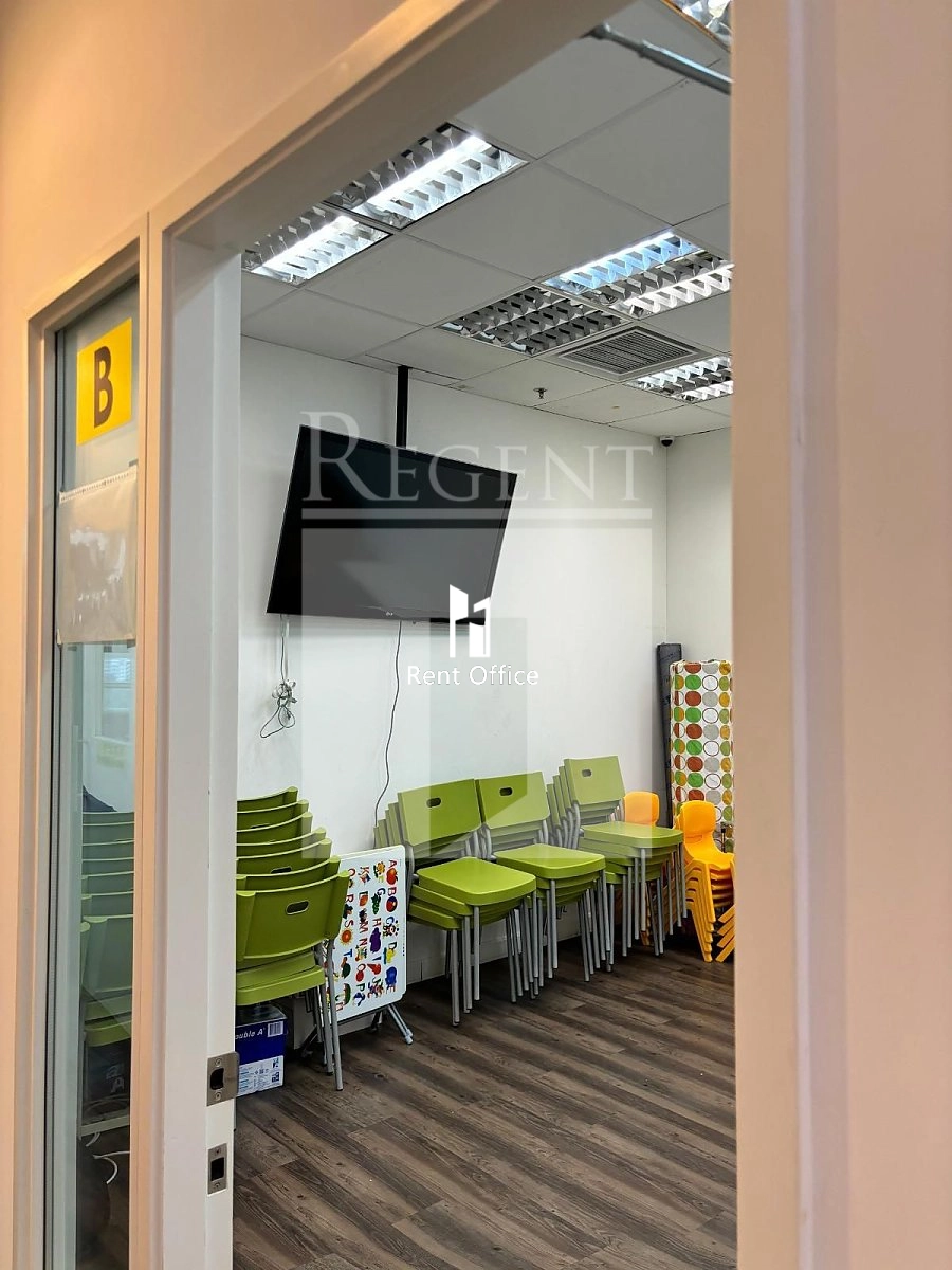 LEGEND TOWER (宁晋中心)-RGP032832