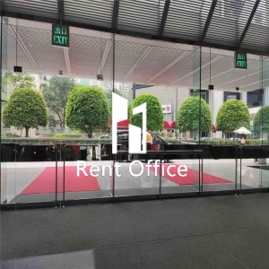 Bank of China Tower  中銀大廈-2