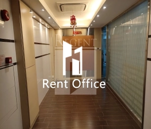 WINGS BUILDING (永恒商业大厦)