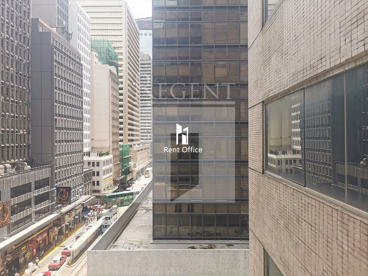 ETON BUILDING (易通商业大厦)-RGP032067