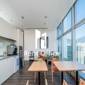 Yijing Square Phase II