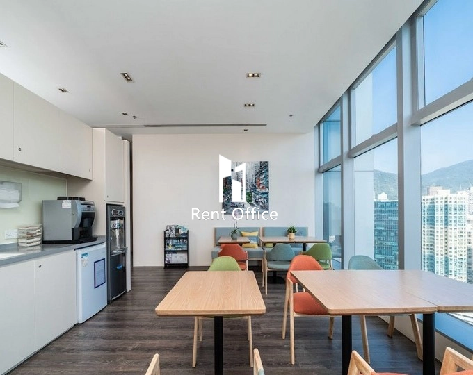 Yijing Square Phase II