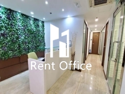 Kwong On Bank Mongkok Branch Building