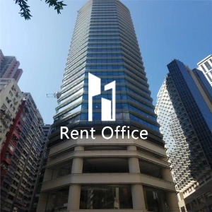 太古广场五座-0