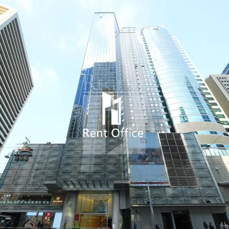 INFINITUS PLAZA (無限極廣場)