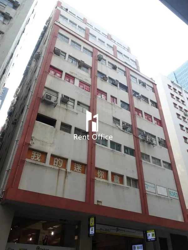 East Sun Industrial Building-8