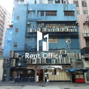 鸿运工厂大厦-2