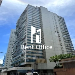 Southeast Industrial Building-0