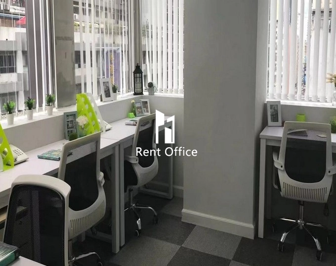 Yalan Center Phase II