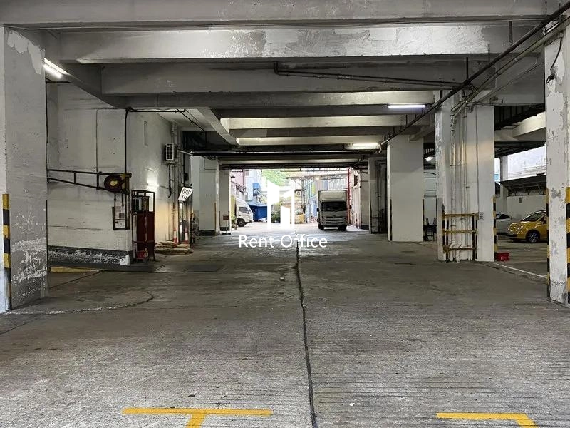 Wah Fung Industrial Centre Block 2