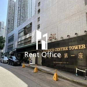 维港中心第一座-4