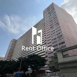 开泰工厂大厦-1