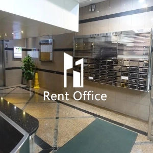 Kwai Tak Industrial Centre Block 1-5