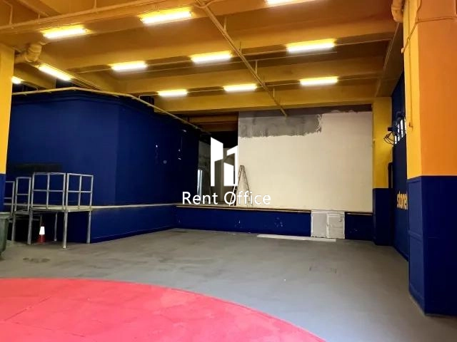 Storefriendly Tower NT East