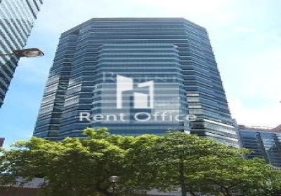 創紀之城1期 - 第一座-香港務式辦公室