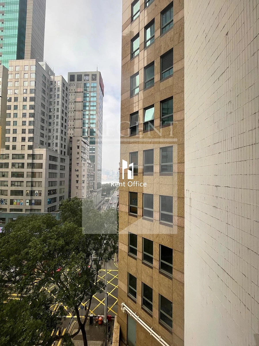 LEE WEST COMMERCIAL BUILDING (利威商业大厦)-RGP019128