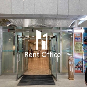 信德中心招商局大厦-2