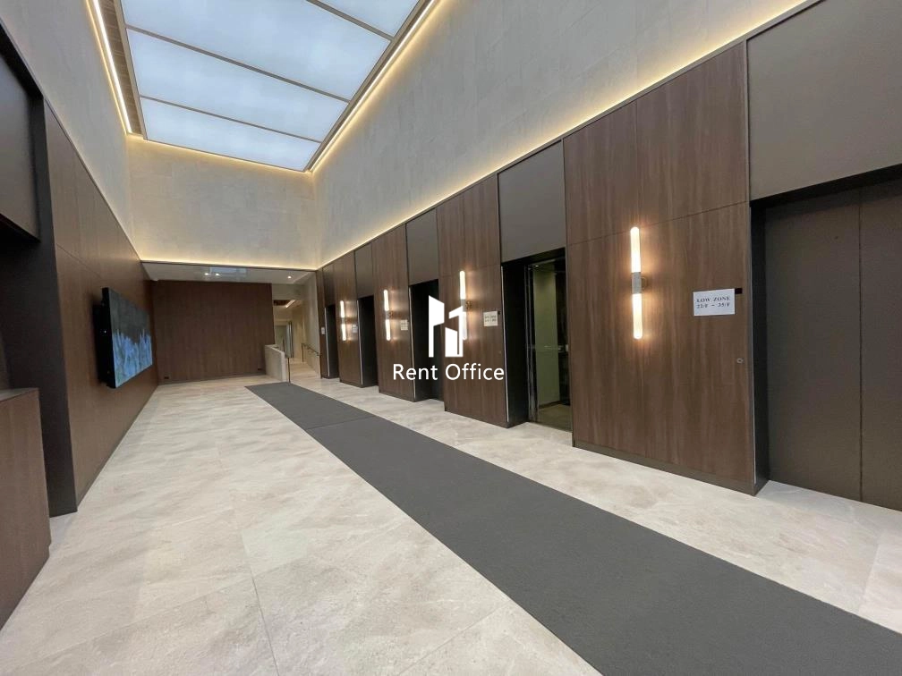 亚洲联合财务中心