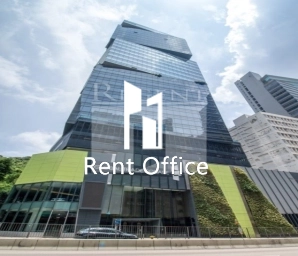 Global Trade Square (環匯廣場)