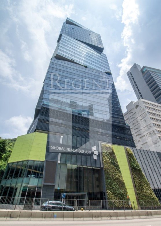 GLOBAL TRADE SQUARE (環匯廣場)