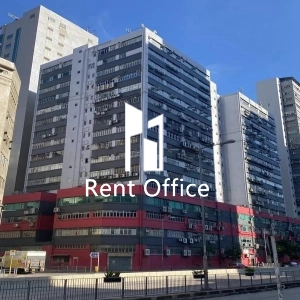 Mai Shun Industrial Building-1