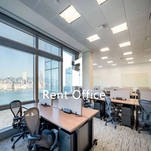 AIA Financial Center