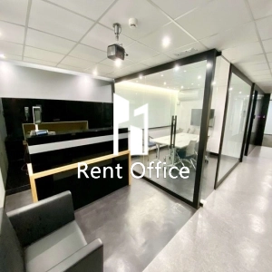 Tsuen Wan Industrial Building