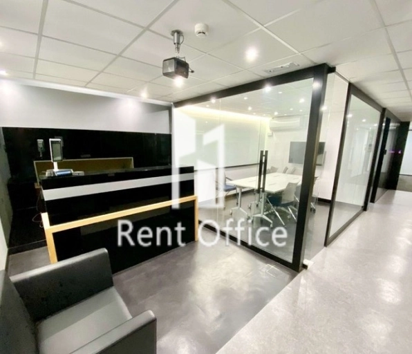 荃灣工業大廈-荃灣務式辦公室