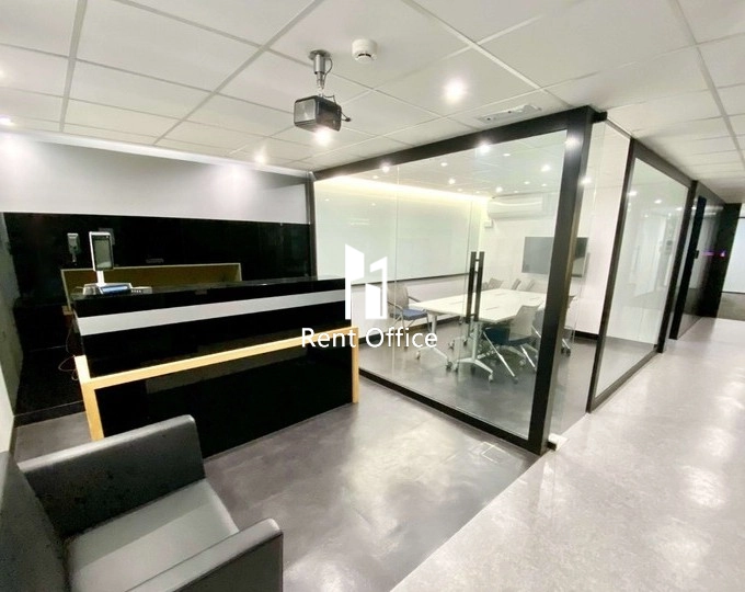 Tsuen Wan Industrial Building