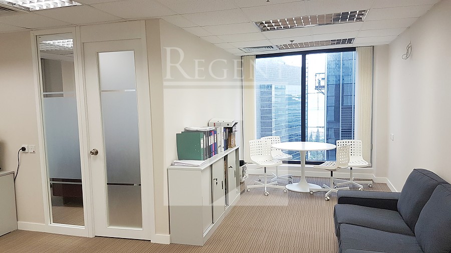 EFFECTUAL BUILDING (宜發大廈)