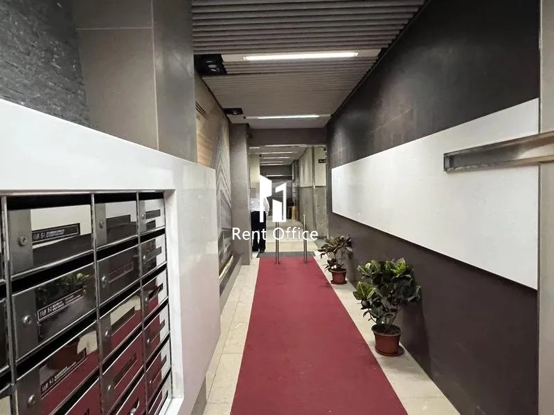 Gee Chang Industrial Building