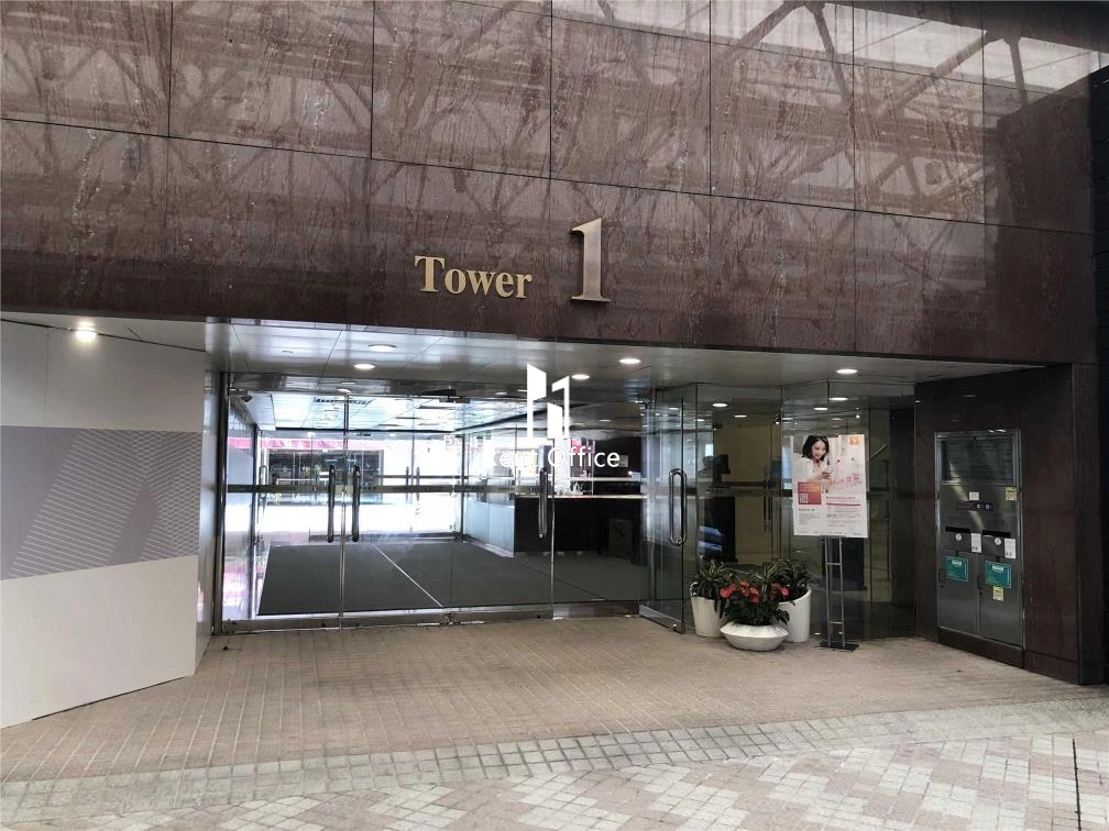 China Hong Kong City Tower 1